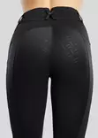 Montar Gloria Caviar ridleggings fullgrip - Helskodd ridbyxor  - mon25121 - 9