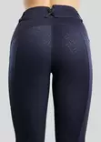 Montar Gloria Caviar ridleggings fullgrip - Helskodd ridbyxor  - mon25121 - 7