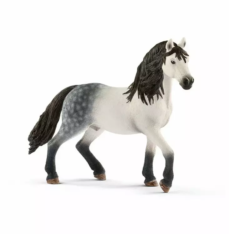 Schleich Hevonen Andalusian ori - Lelut - 13821 - 1