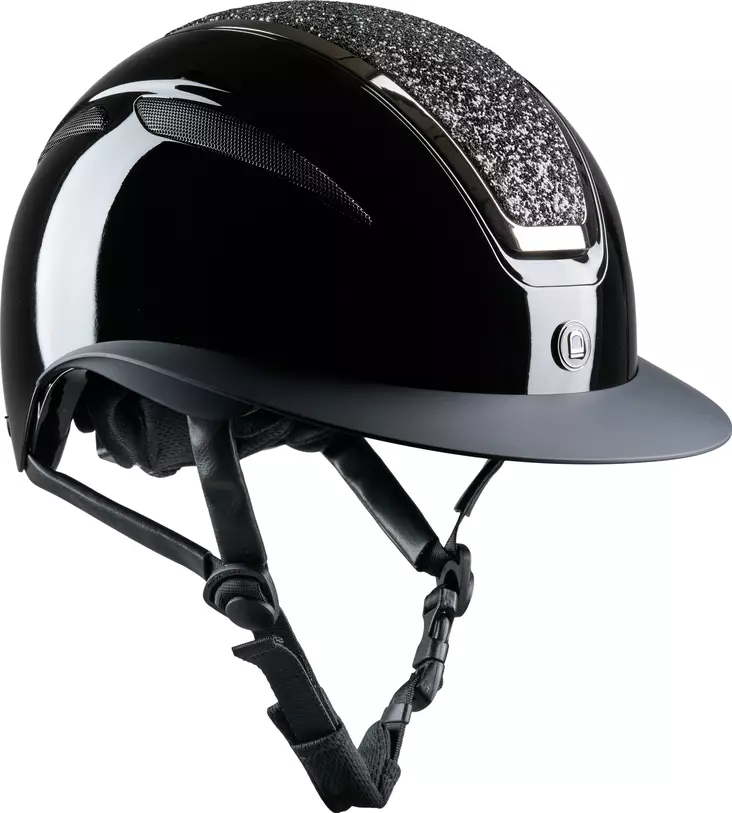 EQ Mips kypärä Guardian heavy glitter - Ratsastuskypärät - hg104742001 - 1