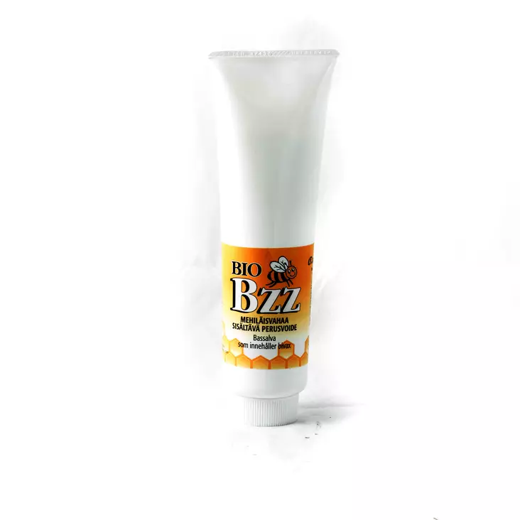 BioBzz hoitovoide 500ml - Ihonhoito - 80451 - 1