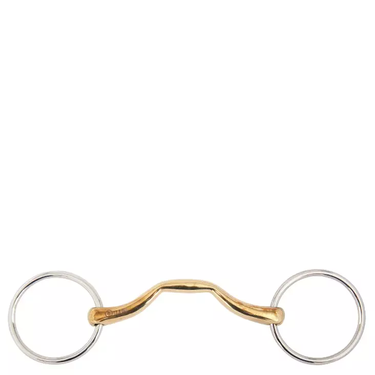 BR soft contact mullen high bow bett 14mm - Bett - br251101 - 1