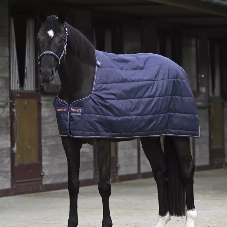 Bucas Therapy liner talliloimeen 150g - Talliloimet ohuet - bu55445-51 - 1