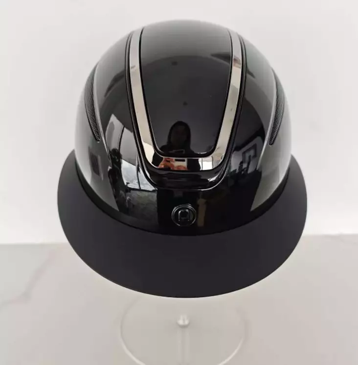 EQ Mips kypärä Guardian Glossy Plain - Ratsastuskypärät - hg105882001 - 2