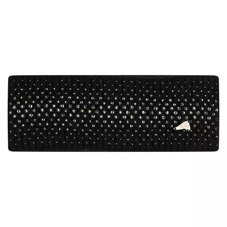 Euro-star headband Aria Crystals - Mössor &  halsdukar - es9723-3001 - 1