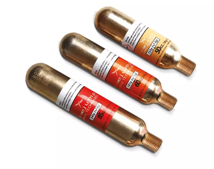 Freejump paukkuliivi patruuna 50g - Turvaliivit - fj90961 - 1