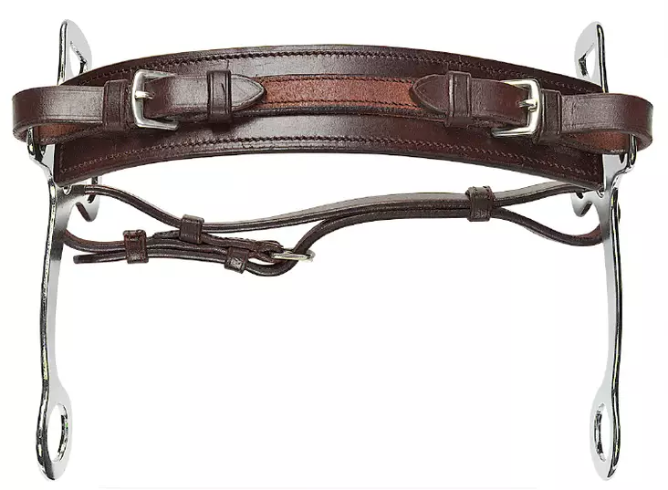 Hackamore KQ - Kuolaimet - kq17411 - 1