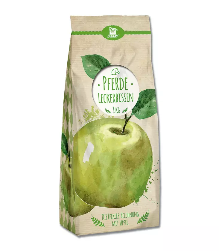 Heppanamit Derby 1 kg - Heppanamit ja Likitit - wh3910801 - 1