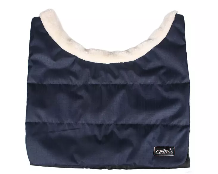 Hevosen rintasuojus qhp Ontario - Loimitarvikkeet - qhp6171 - 1