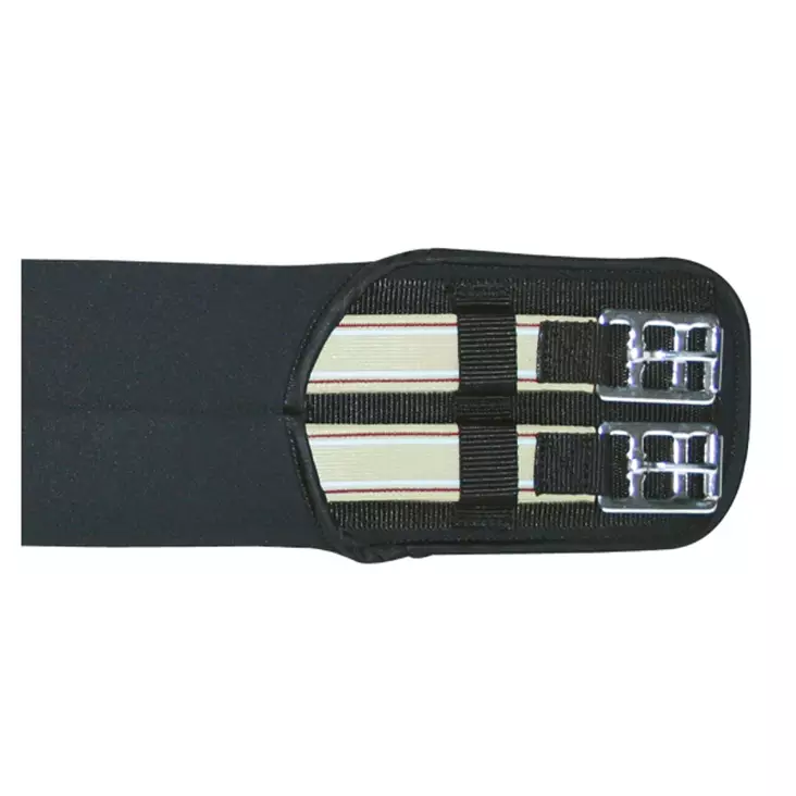 HKM neopreenisatulavyö joustolla - Sadelgjordar - hkm6291 - 1