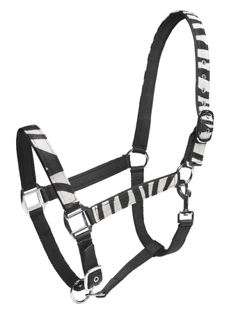 Horse Comfort nylongrimma Zebra - Nylongrimmor - 20-03121-901 - 1