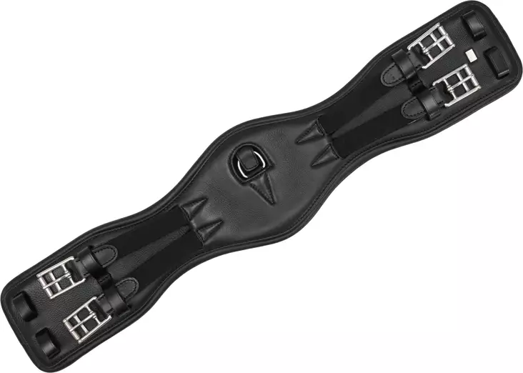 Horse Guard koulusatulavyö Morris - Satulavyöt - hg50481 - 1