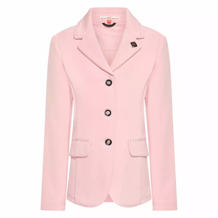 IR lasten kisatakki Glam candy floss - Kisatakit - kl30126BP1 - 1