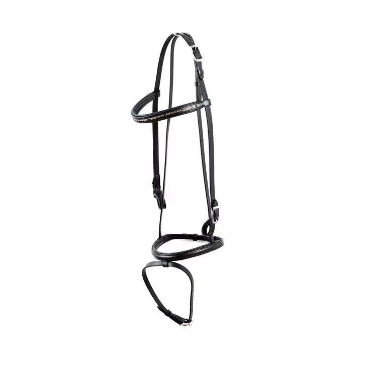 Islanninhevossuitset Grimsey - Islanninhevossuitset ja ohjat - 4101 - 1