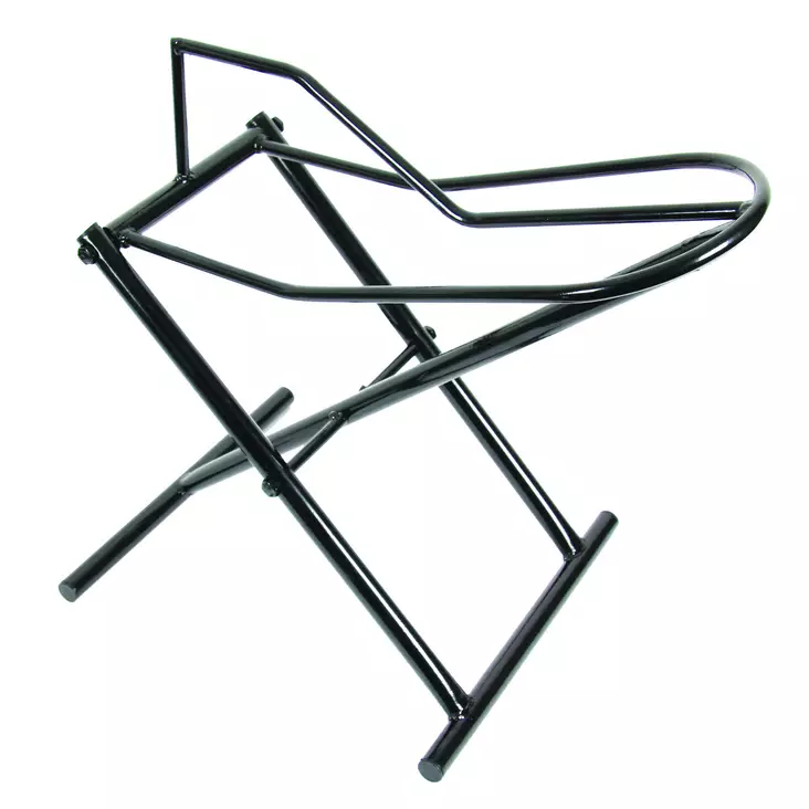 Jalallinen satulateline autoon/matkoille - Satulatelineet ja valjastelineet - wh5724101 - 2