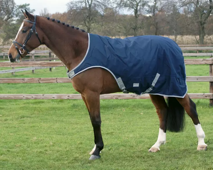 Kävelytysloimi ohut QHP Walker - Ridtäcken - qhp6141 - 1