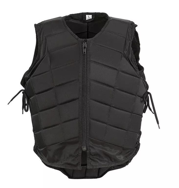 Lasten ratsastusturvaliivi Livello Color - Säkerhetsvästar - kq8701 - 1