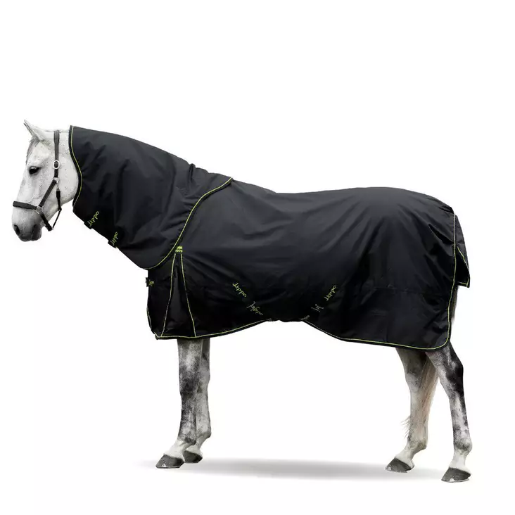 Lippo Supreme plus 1200d regntäcke med hals 400g - Rengtäcken - kq30611 - 1