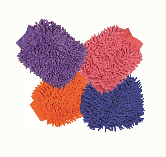 Mikrokuituhaska - Borstar & hovkratsar - hkm6511 - 1