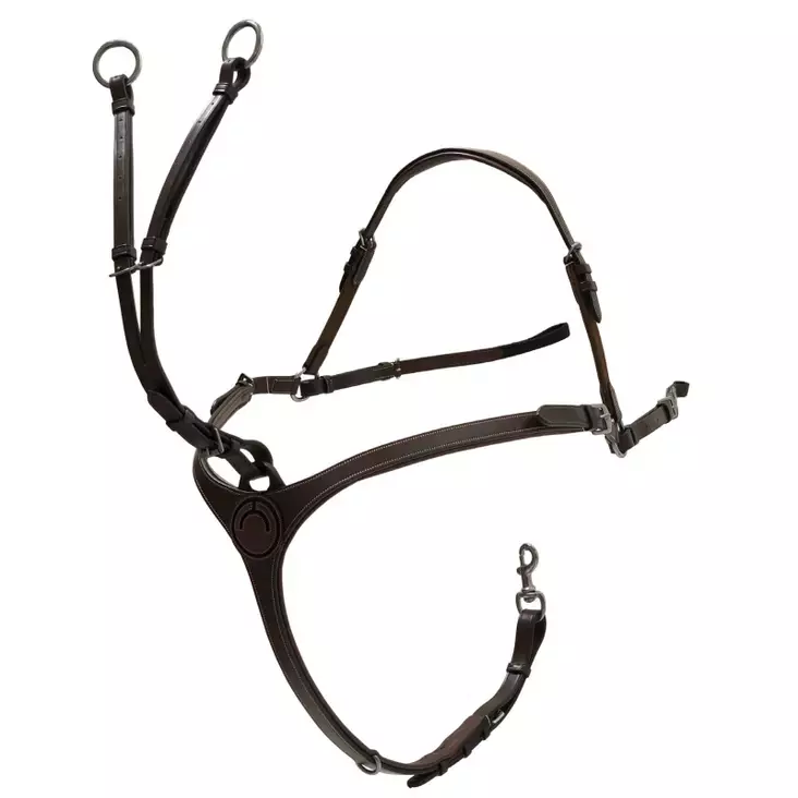 Montar Papillon förbygel - Hjälptyglar - mon68001 - 1