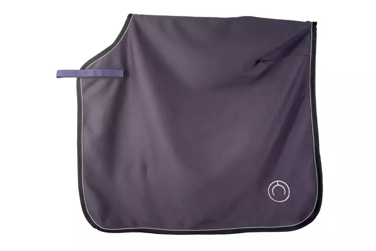 Montar ridtäcke Tech Thermolight - Ridtäcken - mon75801 - 1