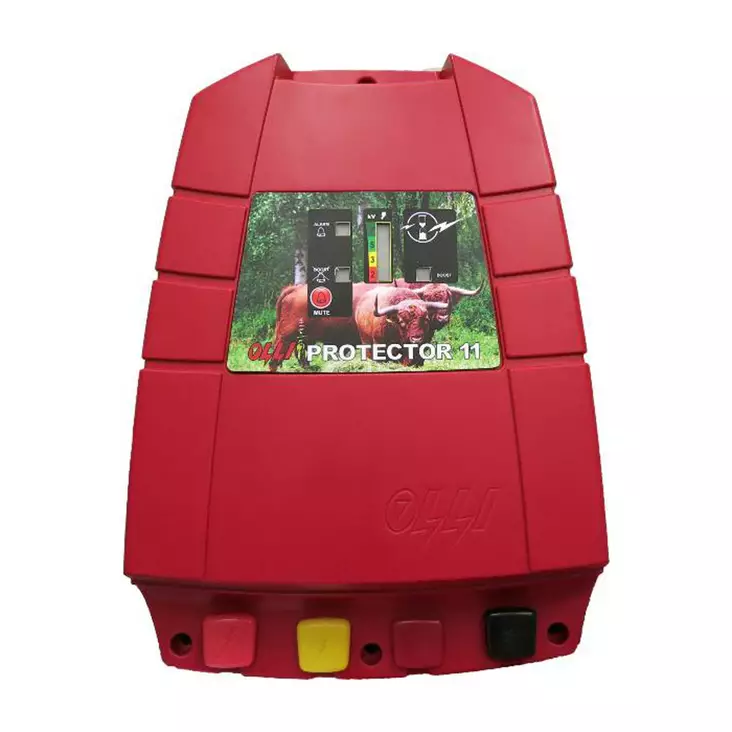 Olli Protector 11 - Nätsrömagregat - 6010011 - 1