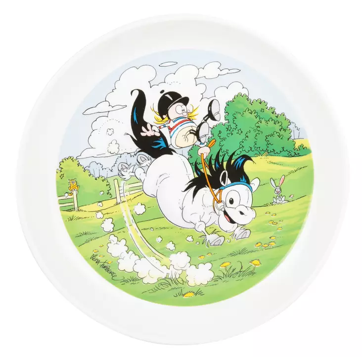 Polle lautanen kesä - Lahjatavarat - 30500051 - 1