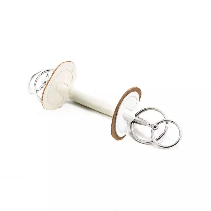 Puoltajankuolain suora - Ravikuolaimet ja obersekit - 05021 - 1