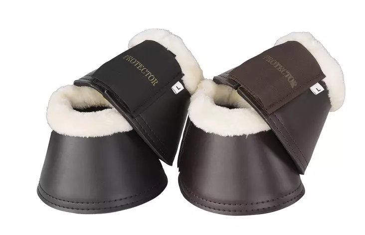 Putsit Protector Teddy - Boots - kq3301 - 1