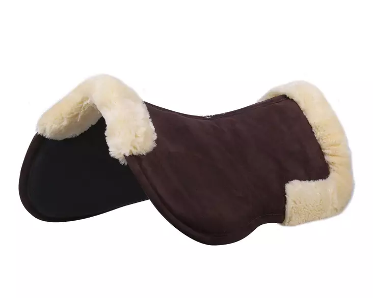 Qhp memory foam sadelpad Ontario - Sadelpaddar - qhp3131 - 1