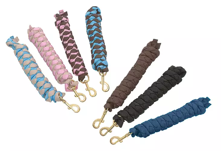 Salmiakkiriimunnaru Horse Comfort - Riimunnarut - 03031 - 1