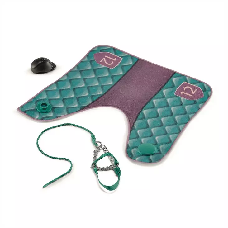 Schleich loimi ja riimu Lisa & Storm - Leksaker - 42461 - 1