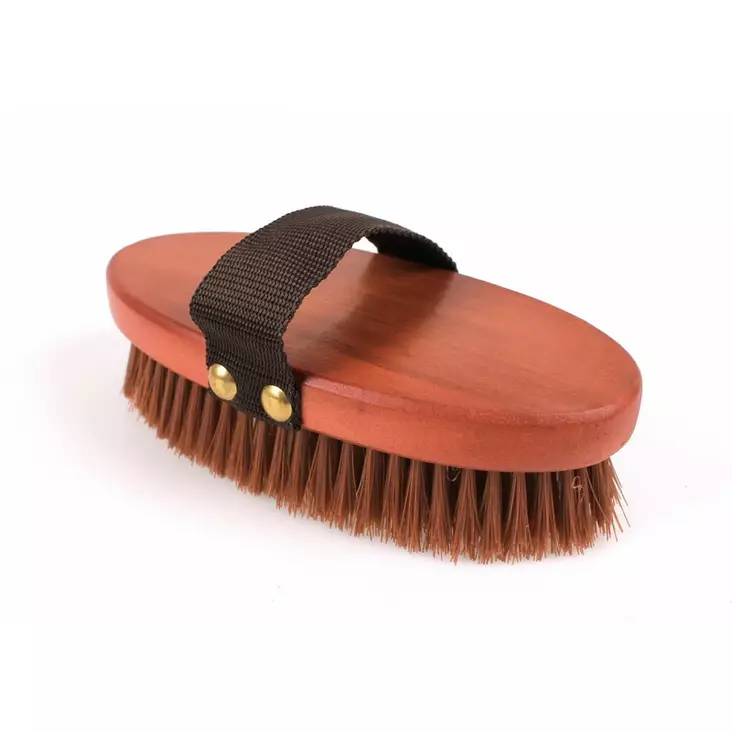 Selkäharja Timber - Harjat ja kaviokoukut - qhp5221 - 1