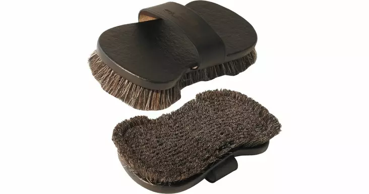 Stubben harja pig bristles - Harjat ja kaviokoukut - st30530511 - 1