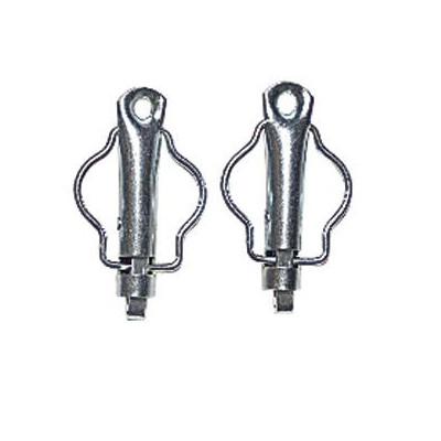 Tampin tapit metallia - Seltillbehör - glo4742001 - 1