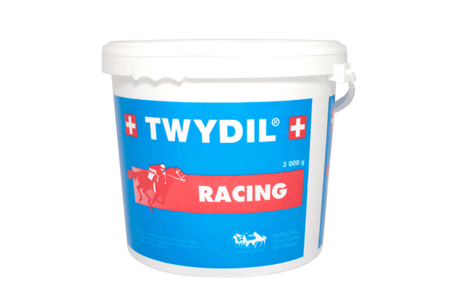 Twydil Racing vitamiini & aminohappo 3kg - Vitamiinit - eq501 - 1