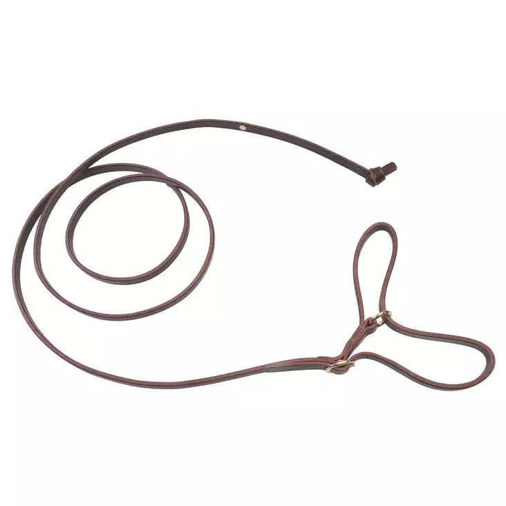 W-perhostalutin - Utstälningsträns & tyglar - 03011 - 1