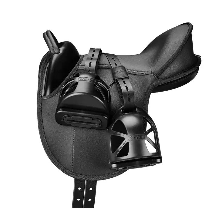 Wintec Kids satula setti jalustimilla - Satulat - wintec101 - 1