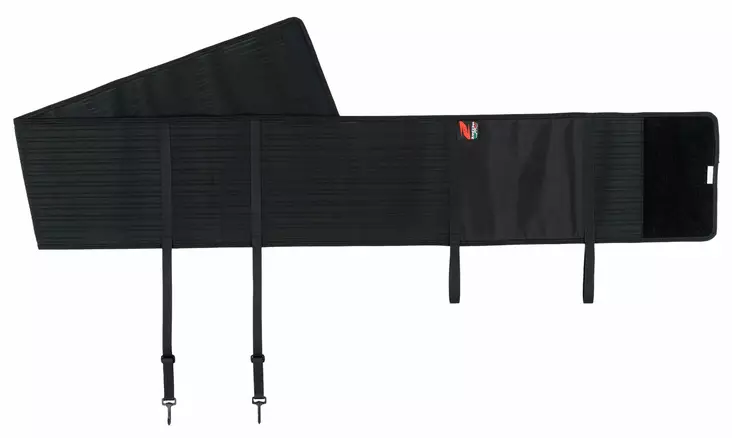 Zandona Superior Chafe Guard Evo kylkisuoja - Satulatarvikkeet - e2751 - 1