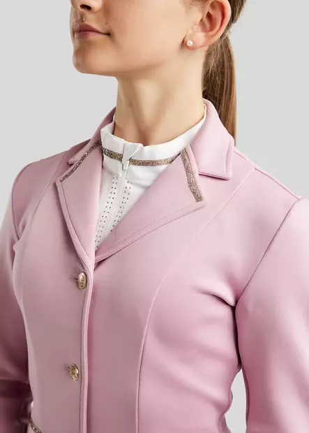 Montar Lasten kisatakki MoLila Candypink - Kisatakit - moncomb4620-22 - 2