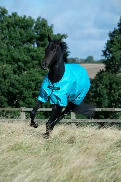 Bucas Freedom Turnout light rengtäcke SS22 - Rengtäcken - bu64325-SS22 - 1