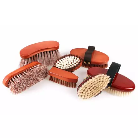 Pölyharja Timber - Harjat ja kaviokoukut - qhp5222 - 2