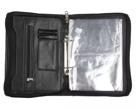 Mapp för hästpass qhp - Väskor - qhp8632 - 2