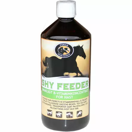 Shy Feeder B-vitamiini 1l - Vitamiinit - fh1012 - 1