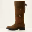 Ariat Langdale Waterproof saappaat java - Tallikengät - A10024982 - 2
