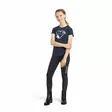 Ariat barn t-shirt Someday navy blå - Skjortor - a10039622 - 3