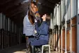 Horse Guard fleeceloimi Infrared Ata - Fleeceloimet ja coolerit - ec55762 - 2