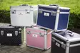 Imperial riding grooming box Shiny - Ryktväskor & putsbox - st681200002 - 6