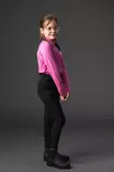 Lasten talviratsastusleggingsit Sophia - Ratsastushousut lapsille ja nuorille - eq10441112 - 2