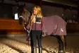 Lasten talviratsastusleggingsit Sophia - Ratsastushousut lapsille ja nuorille - eq10441112 - 8